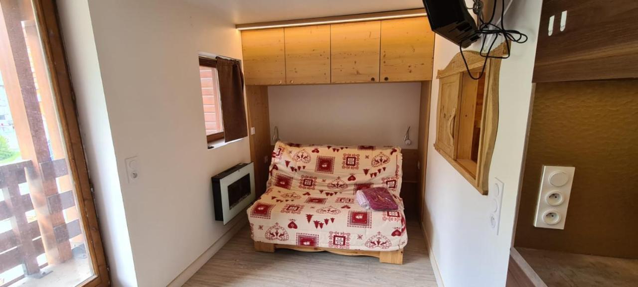 Centre Station: Altineige Cosy Pour 4 Apartment *