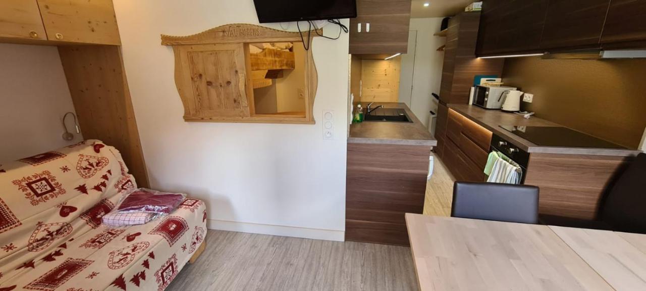 Centre Station: Altineige Cosy Pour 4 *