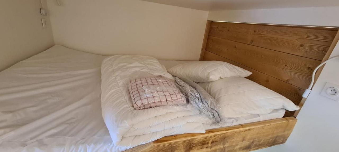 Centre Station: Altineige Cosy Pour 4 *